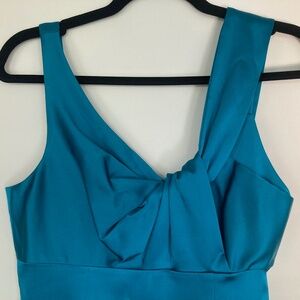 David Meister cocktail dress